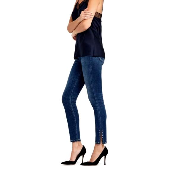 Citizens of Humanity Blue Jeans | Size 27 - Picture 6 of 7